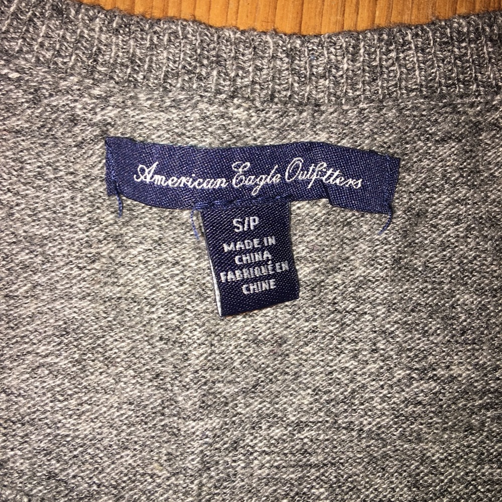 Sweater - Picture 2 of 4